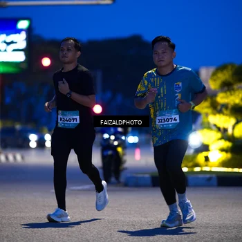 Runner Photo 5782638