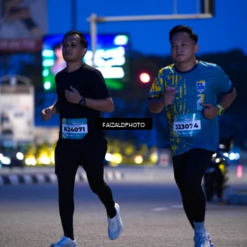 Runner Photo 5782639