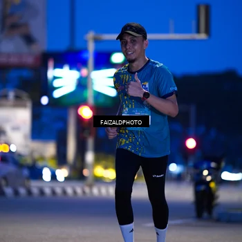 Runner Photo 5782641