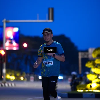 Runner Photo 5782642