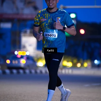 Runner Photo 5782645