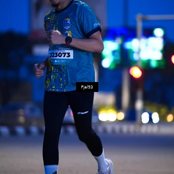 Runner Photo 5782646