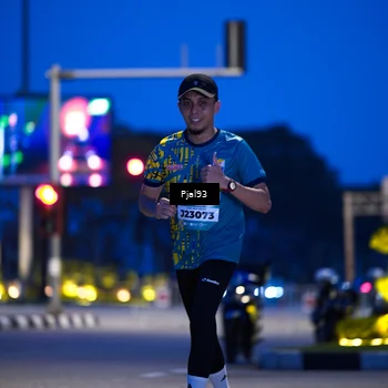 Runner Photo 5782647