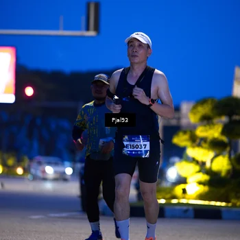 Runner Photo 5782649