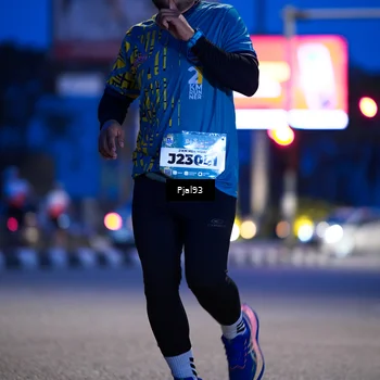 Runner Photo 5782652