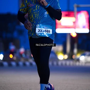 Runner Photo 5782655