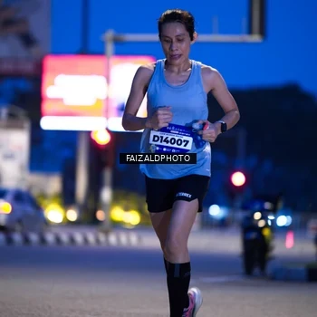 Runner Photo 5782656