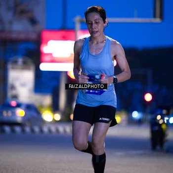 Runner Photo 5782657