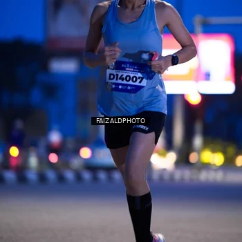 Runner Photo 5782658