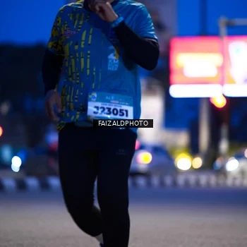 Runner Photo 5782659