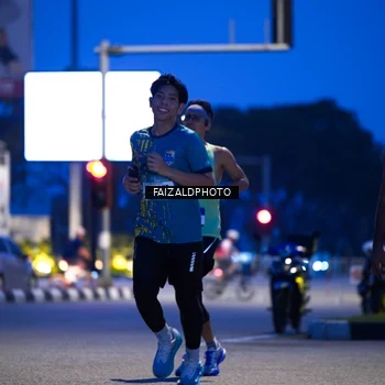 Runner Photo 5782662