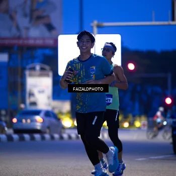 Runner Photo 5782663