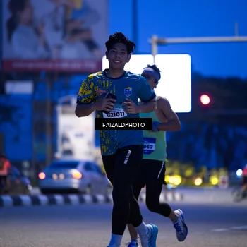 Runner Photo 5782664