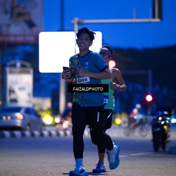 Runner Photo 5782665