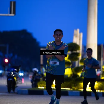 Runner Photo 5782667