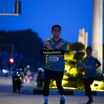 Runner Photo 5782668