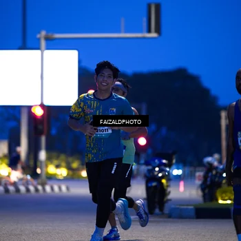 Runner Photo 5782669