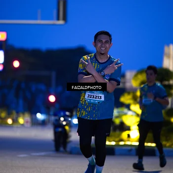 Runner Photo 5782671