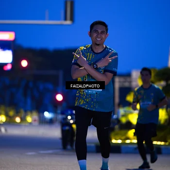 Runner Photo 5782672