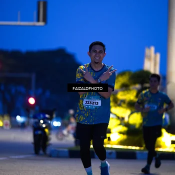 Runner Photo 5782673
