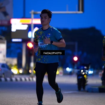 Runner Photo 5782674