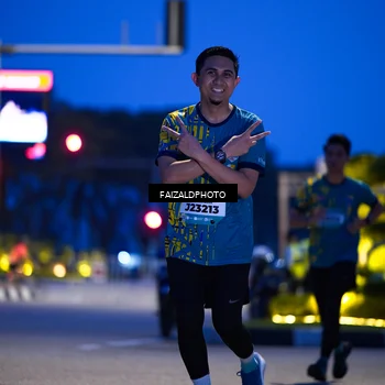 Runner Photo 5782675