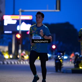 Runner Photo 5782676
