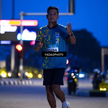 Runner Photo 5782677