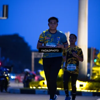 Runner Photo 5782678