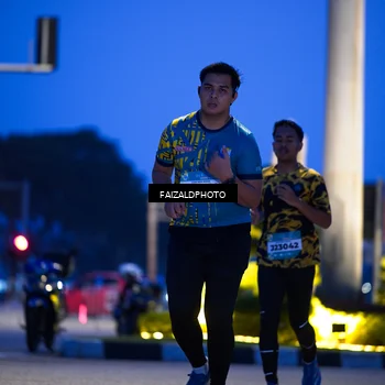 Runner Photo 5782679