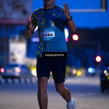 Runner Photo 5782680