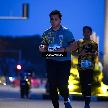 Runner Photo 5782681