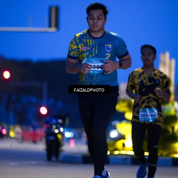 Runner Photo 5782683