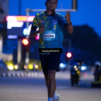 Runner Photo 5782685