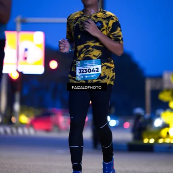 Runner Photo 5782686