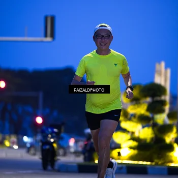 Runner Photo 5782687