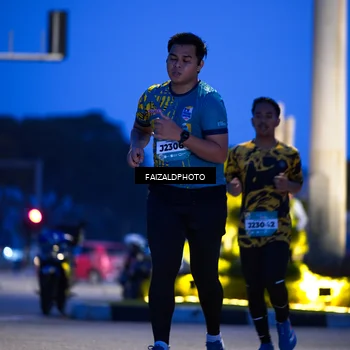 Runner Photo 5782688