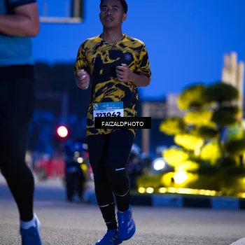 Runner Photo 5782689