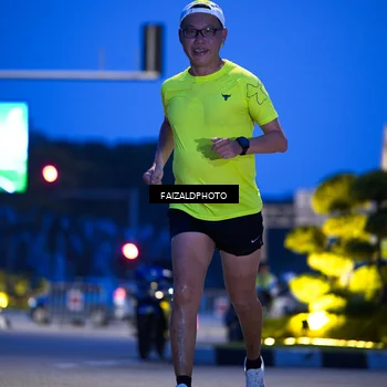 Runner Photo 5782691