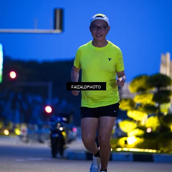 Runner Photo 5782692