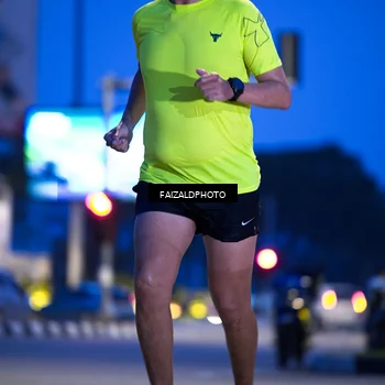 Runner Photo 5782693