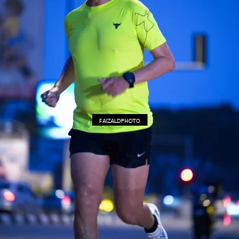 Runner Photo 5782694