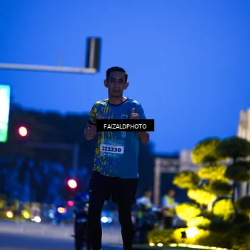 Runner Photo 5782695