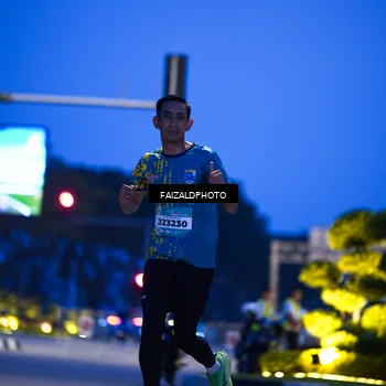 Runner Photo 5782696