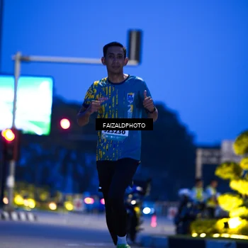 Runner Photo 5782698