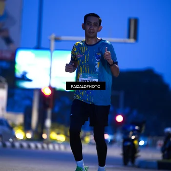 Runner Photo 5782699