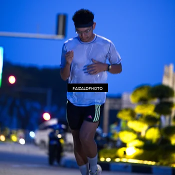 Runner Photo 5782700