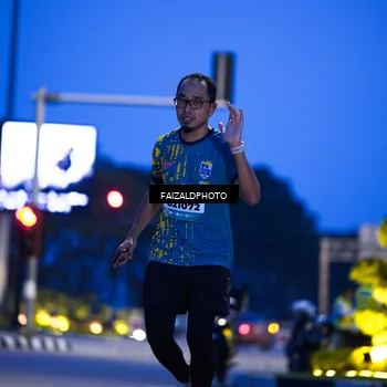 Runner Photo 5782704
