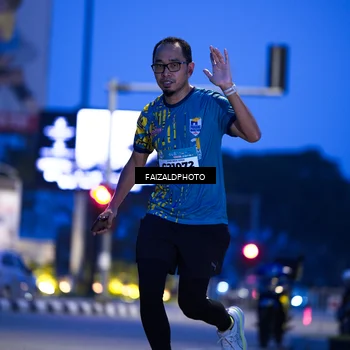 Runner Photo 5782705