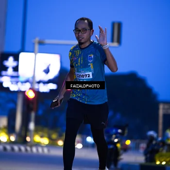 Runner Photo 5782706